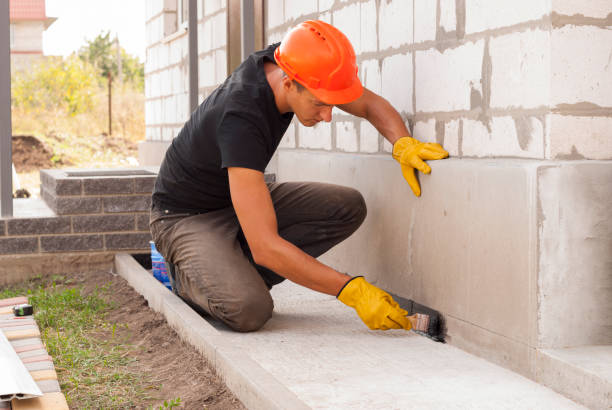 Licensed Exterior Waterproofing service in Pemberville, OH - SGP Waterproofing